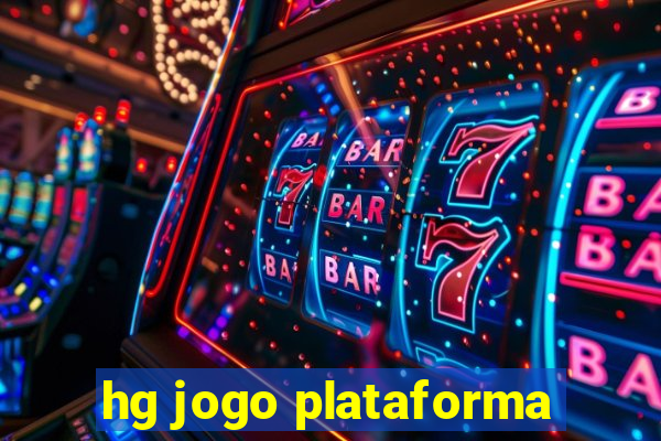 hg jogo plataforma