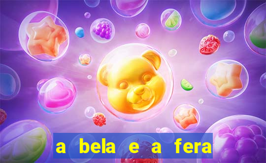 a bela e a fera 2014 filme completo dublado