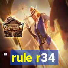 rule r34