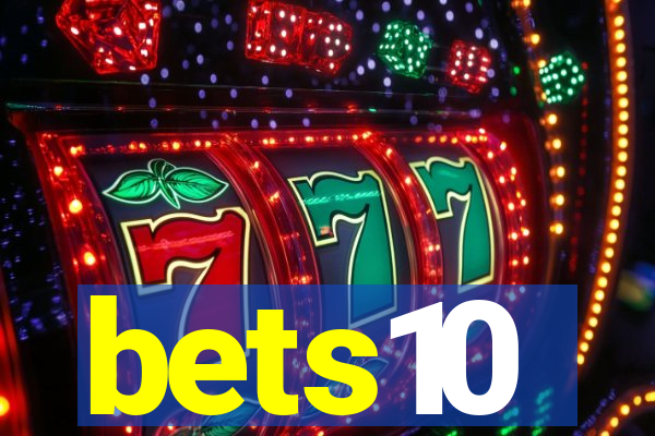 bets10