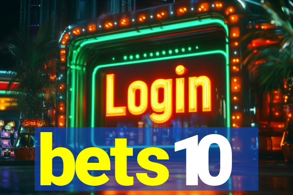 bets10