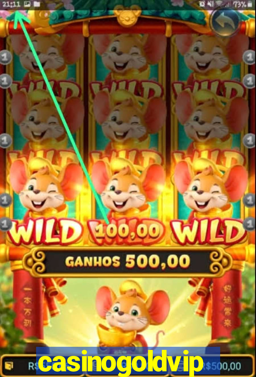 casinogoldvip