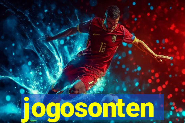 jogosonten