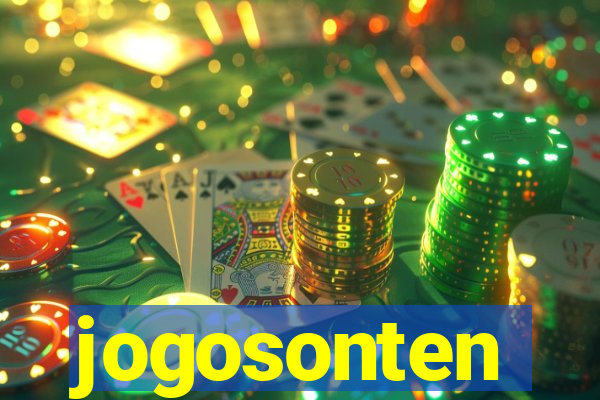 jogosonten