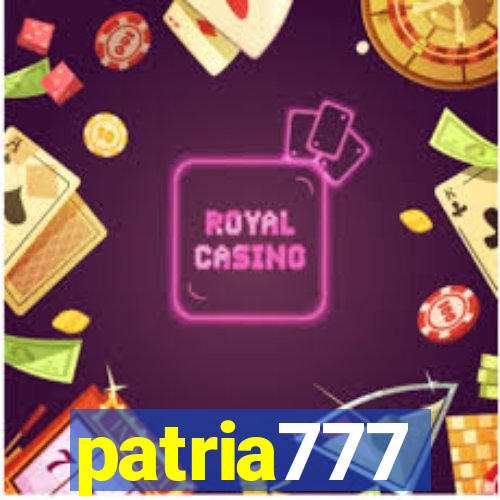 patria777