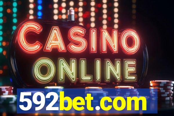592bet.com
