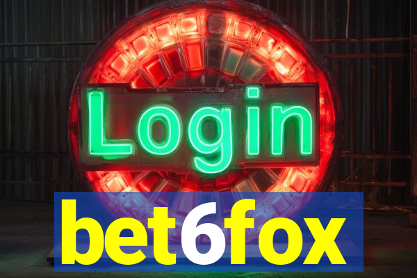 bet6fox
