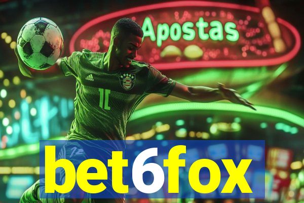 bet6fox