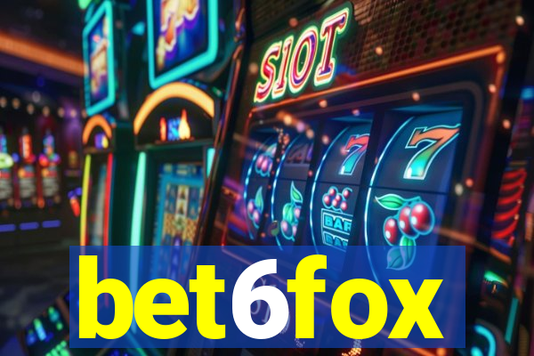bet6fox