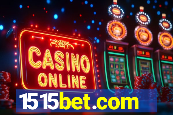 1515bet.com