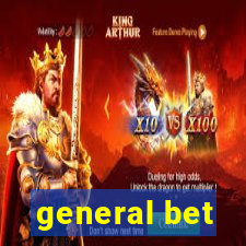 general bet