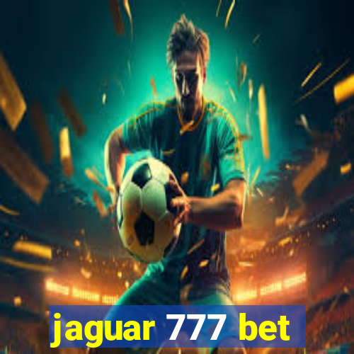 jaguar 777 bet
