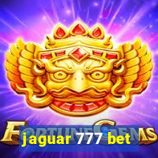 jaguar 777 bet