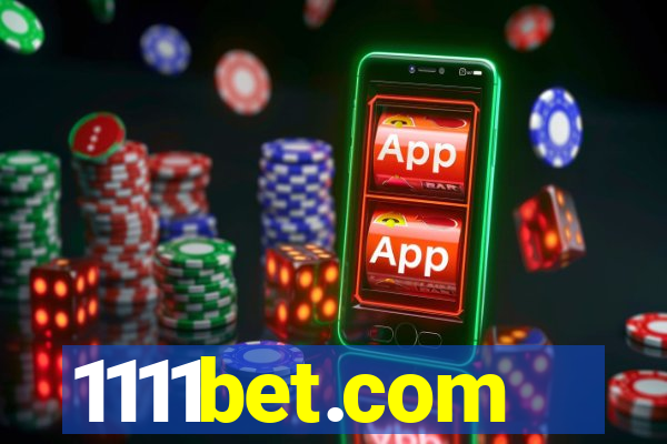 1111bet.com