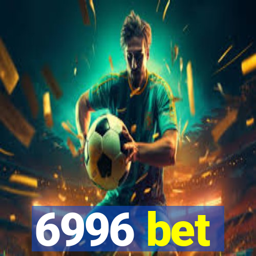 6996 bet