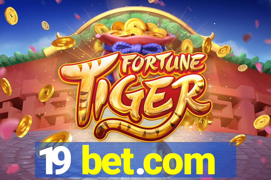 19 bet.com