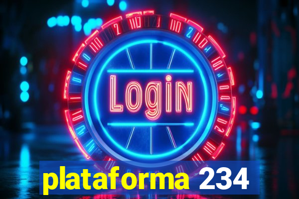 plataforma 234