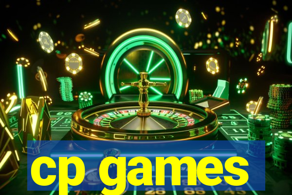 cp games