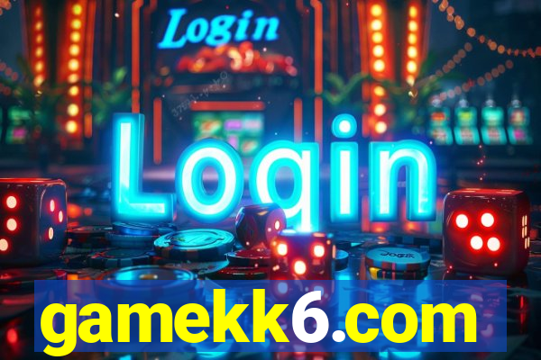 gamekk6.com