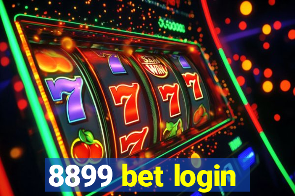 8899 bet login