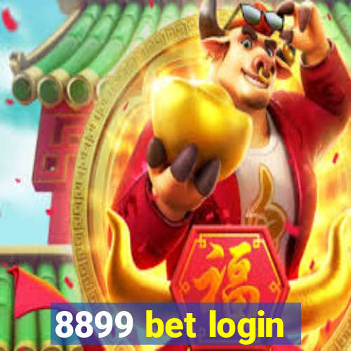 8899 bet login