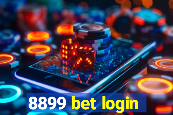 8899 bet login