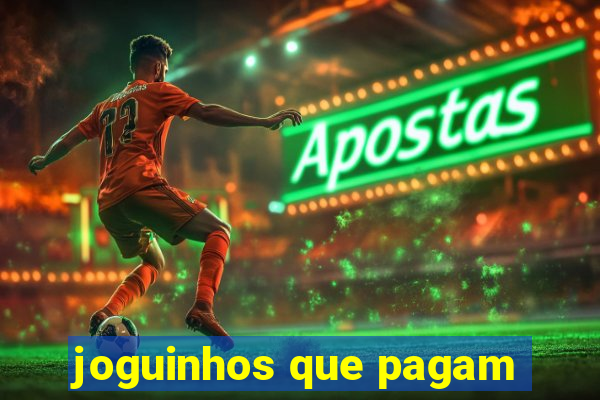 joguinhos que pagam