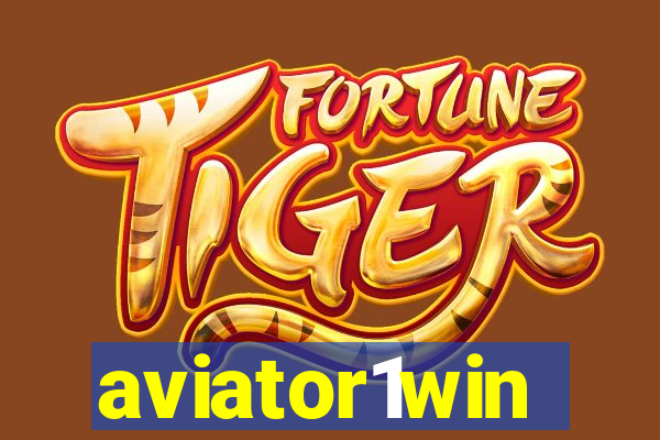aviator1win