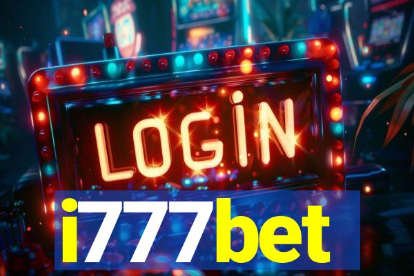 i777bet
