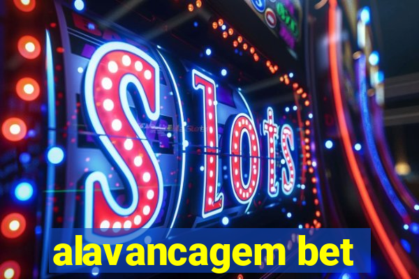 alavancagem bet