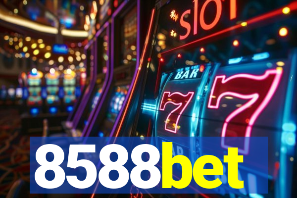 8588bet