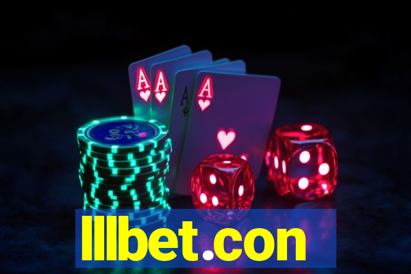 lllbet.con