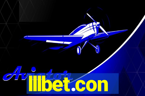 lllbet.con