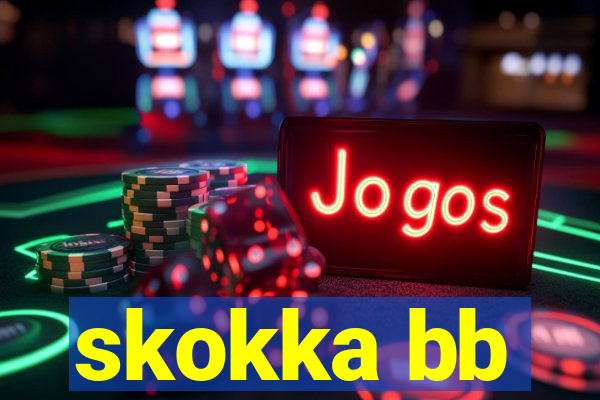 skokka bb