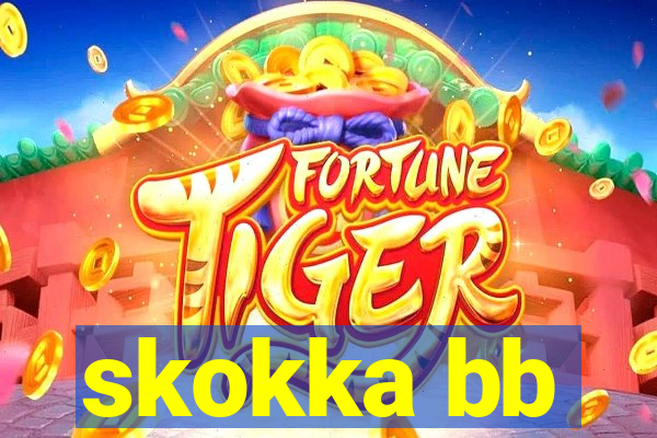 skokka bb