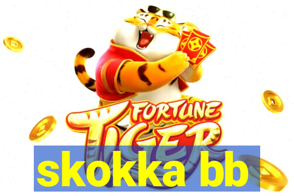 skokka bb