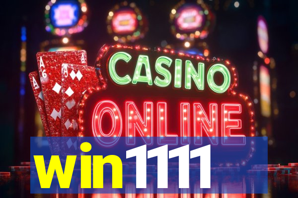 win1111