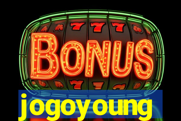 jogoyoung