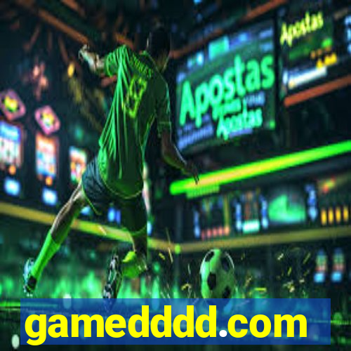 gamedddd.com