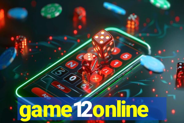 game12online