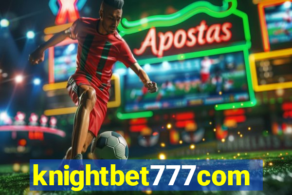 knightbet777com