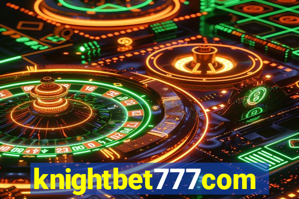 knightbet777com