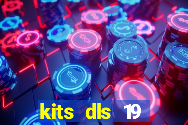 kits dls 19 manchester united