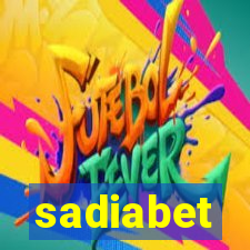 sadiabet