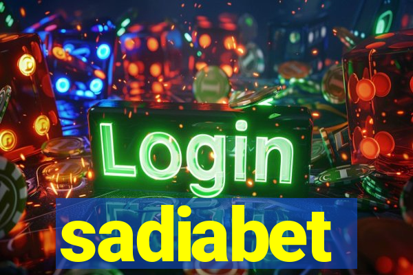 sadiabet