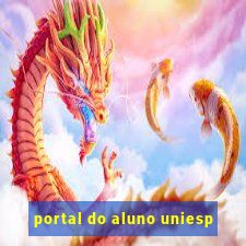 portal do aluno uniesp