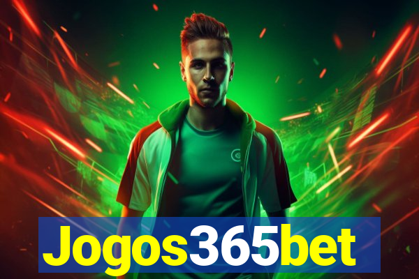 Jogos365bet