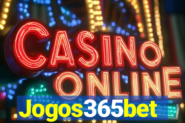 Jogos365bet