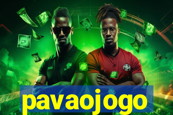 pavaojogo