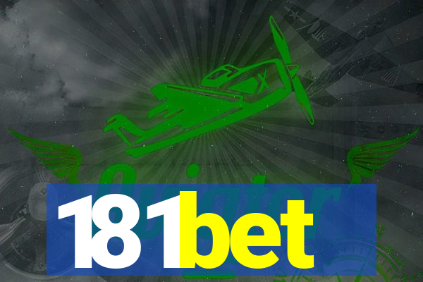 181bet